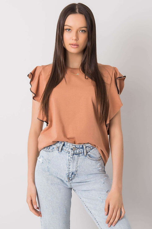 Chemisier model 167771 Fancy